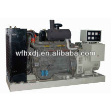 16KW-128KW generator with deutz engine
